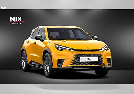 Lexus LBX Adapt. TEMPOMAT LED KAMERA