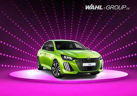 Peugeot 208 Allure Benzin 100 🔥Gewerbe-Deal🔥