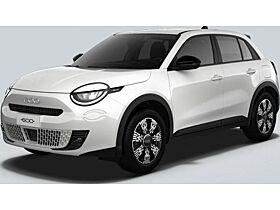 Fiat 600 Hybrid 1.2 Benzin DCT 110PS Business Edition inkl. Winter Paket, Allwetterreifen, RFK, LED, uvm.! Fiat 600 Hybrid 1.2 Benzin DCT 110PS Business Edition inkl. Winter Paket, Allwetterreifen, RFK, LED, uvm.!
