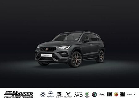 Cupra Ateca 1.5 TSI DSG AHK EL. HECKKL. MEMORY TOP-VIEW