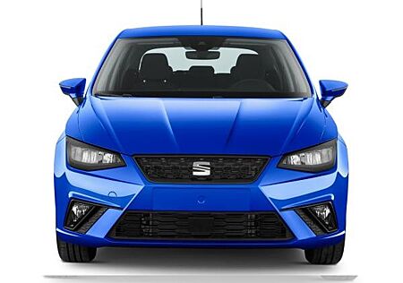 Seat Ibiza Road Edition 1.0 TSI 85 kW 7-Gang-DSG Navi/PDC/SHZ