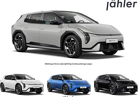 Kia EV4 HATCHBACK AIR 58,3KWH