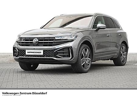 VW Touareg gebraucht kaufen VW Touareg Volkswagen R-Line 3.0 V6 4MOTION (Düsseldorf)