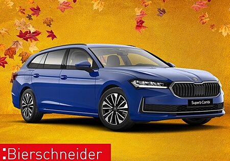 Skoda Superb Combi 2.0 TDI DSG - Vorlauffahrzeuge & Bestellfahrzeuge - frei konfigurierbar