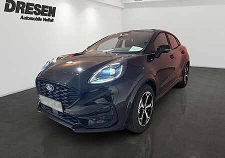 Ford Puma ST-Line 1.0 MHEV ⚡⚡WINTER-/KOMFORT-/FAHRERASSISTENZ-PAKET⚡⚡