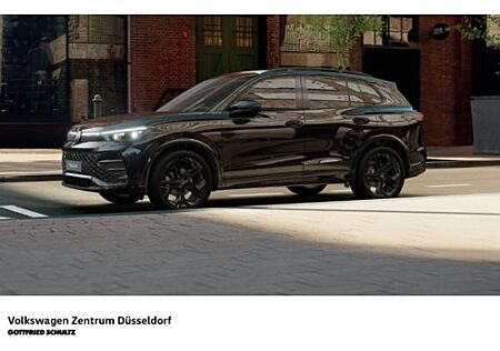 VW Tiguan Volkswagen R-Line 1.5 eTSI (Düsseldorf)