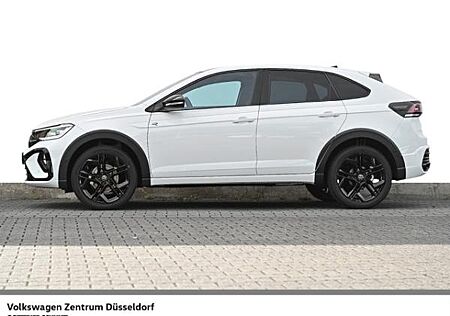 VW Taigo gebraucht kaufen VW Taigo Volkswagen R-Line 1.0 TSI (Düsseldorf)