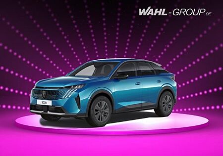Peugeot 3008 Allure Hybrid 145 e-DSC6 🔥Top-Deal| GÜLTIG BIS ZUM 30.11.2025🔥