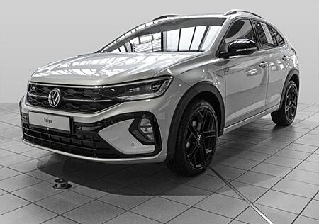 VW Taigo Volkswagen R-Line 1.0 TSI (Düsseldorf)