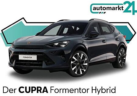 Cupra Formentor e-HYBRID 🔋 ❗️Inkl. Wartung ❗️ 🔋 Loyalisierung // Nur bis 08.12. verfügbar