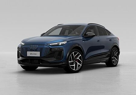 Audi Q6 e-tron gebraucht kaufen Audi Q6 e-tron Sportback quattro 285kW *SOFORT*EROBERUNG*