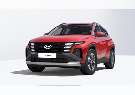 Hyundai Tucson 1.6 T-GDI Select