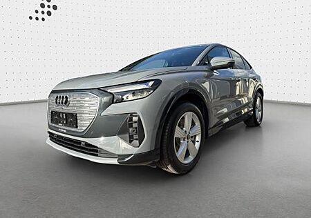 Audi Q4 e-tron Sportback 55 quattro 250kW *EROBERUNG*SOFORT*