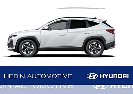Hyundai Tucson ‼️24Monate FlashLeasing‼️Zulassung 2025‼️TREND + LED-Paket‼️Automatik‼️el. Heckklappe
