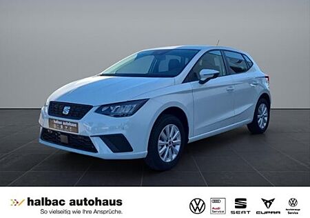 Seat Ibiza 1.0 TSI ROAD EDITION+NAVI+LED+PDC+CLIMATR+