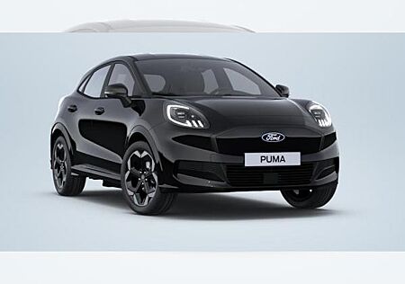 Ford Puma 43 kwh Premium Winter Paket "SOFORT VERFÜGBAR"