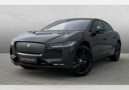 Jaguar I-Pace EV400 R-Dynamic HSE
