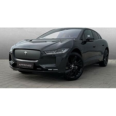 Jaguar I-Pace leasen