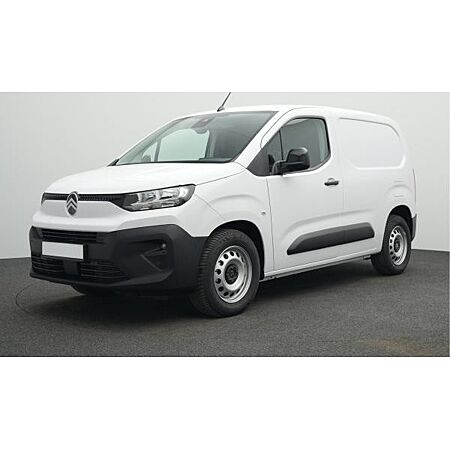 Citroën Berlingo leasen Citroën Berlingo leasen