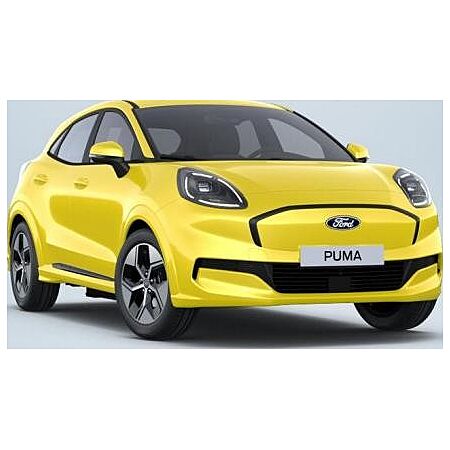 Ford Puma leasen Ford Puma leasen