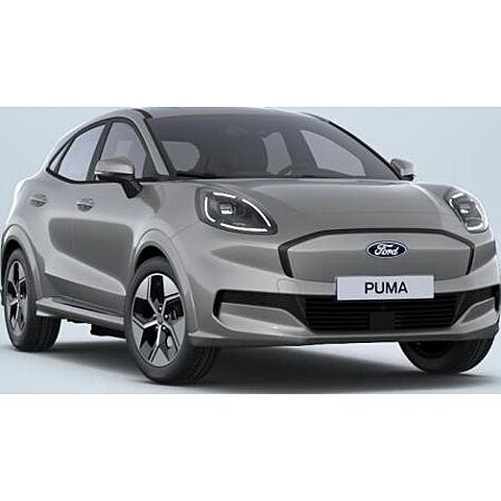 Ford Puma leasen Ford Puma leasen