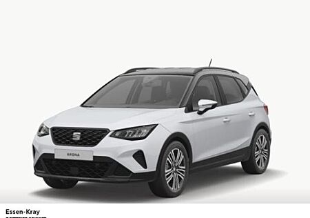 Seat Arona gebraucht kaufen Seat Arona Road Edition 1.0 TSI (Essen-Kray)