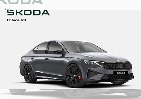 Skoda Octavia RS 2.0 TSI DSG +Bestellfahrzeug+