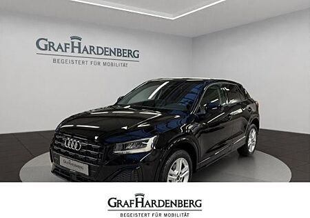 Audi Q2 35 TFSI S tronic advanced | SOFORT VERFGÜBAR