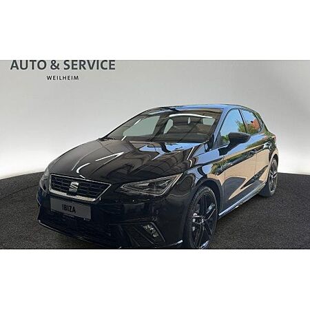 Seat Ibiza leasen Seat Ibiza leasen