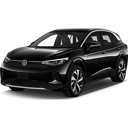 VW ID.4 leasen