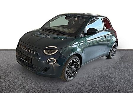 Fiat 500E 🔥BLACK DEAL🔥 SOFORT VERFÜGBAR !!REGION HAMBURG🚀ICON⚡–🔥 🔥 42KWH RFK SHZ