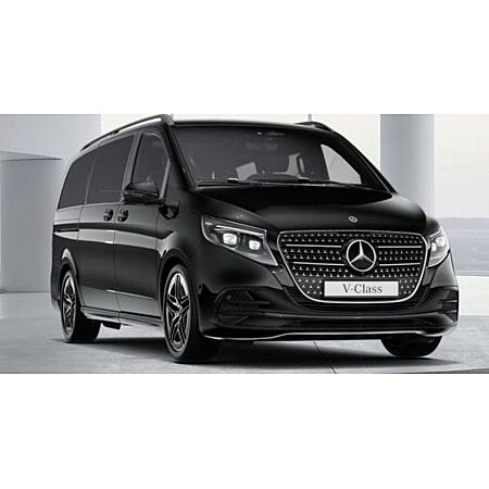 Mercedes-Benz V 300 leasen