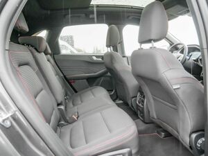 Ford Kuga PANORAMA ALLWETTER LED bild 4