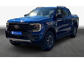 Ford Ranger Wildtrak PHEV 2,3L 281PS Sofort verfügbar! Ford Ranger Wildtrak PHEV 2,3L 281PS Sofort verfügbar!