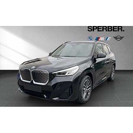 BMW iX1 leasen BMW iX1 leasen