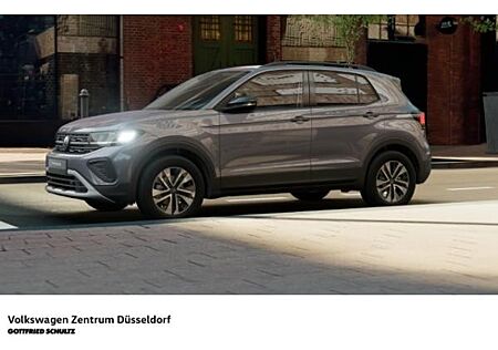 VW T-Cross gebraucht kaufen VW T-Cross Volkswagen ENERGY 1.0 TSI - Mehrfach verfügbar! (Düsseldorf)