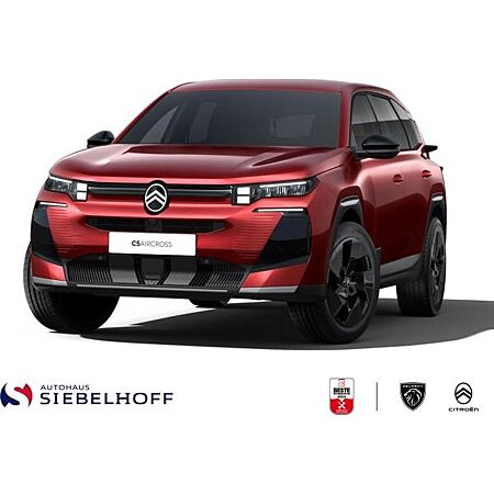 Citroën C5 Aircross leasen Citroën C5 Aircross leasen