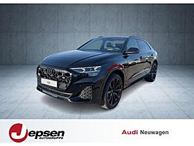 Audi Q8 SUV S line business TDI qu. tiptr. Laser PANO