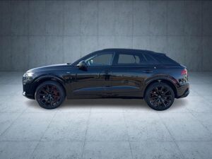 Audi Q8 SUV S line business TDI qu. tiptr. Laser PANO bild 3