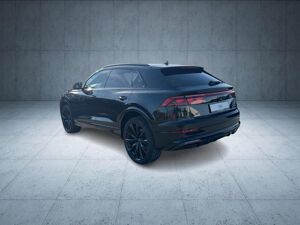 Audi Q8 SUV S line business TDI qu. tiptr. Laser PANO bild 4