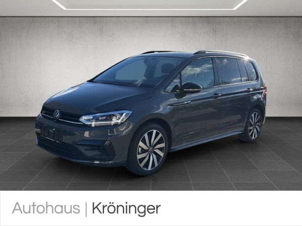 Volkswagen Touran Highline 1.5 TSI DSG R-Line **SOFORT VERFÜGBAR** bild 1