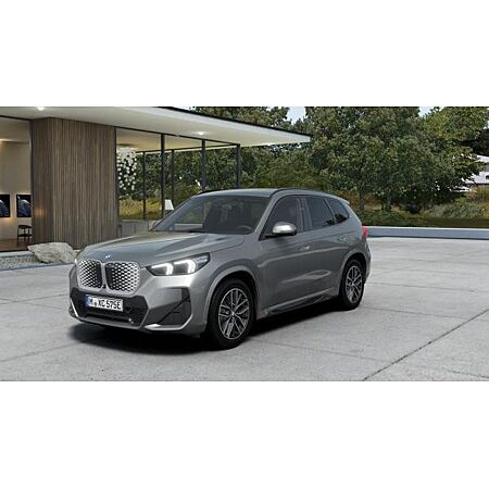 BMW iX1 leasen BMW iX1 leasen