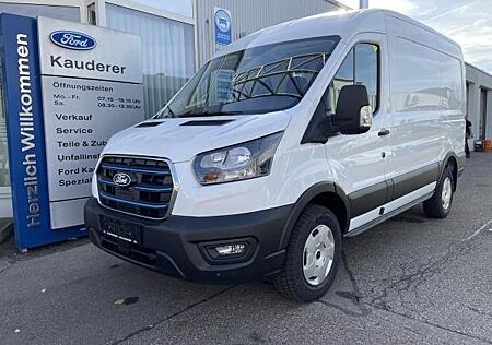 Ford Transit Trend 350 L2 269 PS BEV * Sofort Verfügbar*