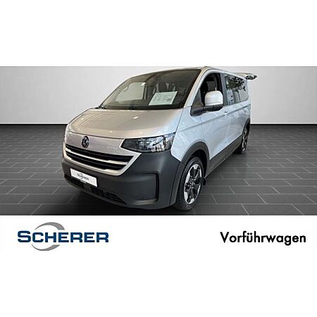 VW T6 Transporter leasen