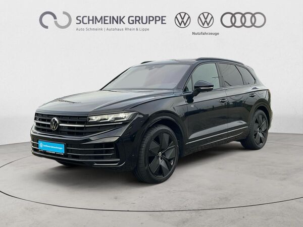 Volkswagen Touareg R 3.0 TSI eHybrid Navi HUD CarPlay 360° bild 1
