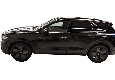 VW Touareg Volkswagen R 3.0 TSI eHybrid