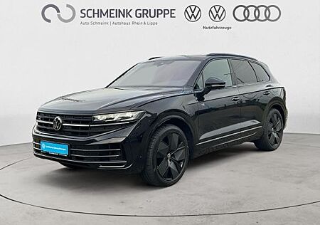 VW Touareg Volkswagen R 3.0 TSI eHybrid Navi HUD CarPlay 360°