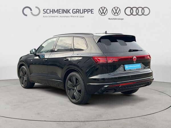 Volkswagen Touareg R 3.0 TSI eHybrid Navi HUD CarPlay 360° bild 3