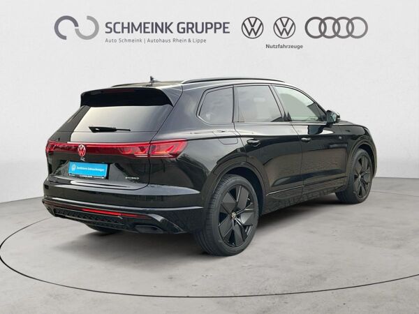 Volkswagen Touareg R 3.0 TSI eHybrid Navi HUD CarPlay 360° bild 5