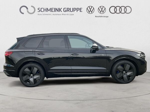 Volkswagen Touareg R 3.0 TSI eHybrid Navi HUD CarPlay 360° bild 6